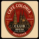 Stadtcafé und Restaurant